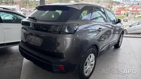 Peugeot 3008 1.2 PureTech Active de 2021