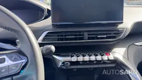 Peugeot 3008 1.2 PureTech Active de 2021