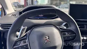 Peugeot 3008 1.2 PureTech Active de 2021
