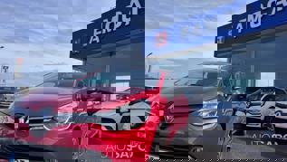 Renault Clio de 2014