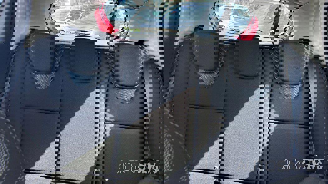 Renault Clio de 2014