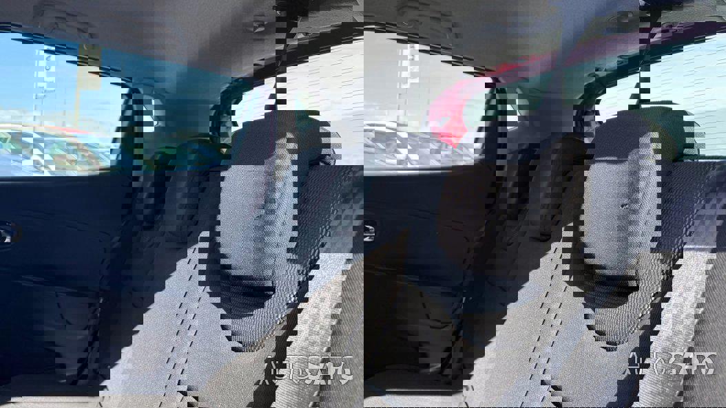 Renault Clio de 2014