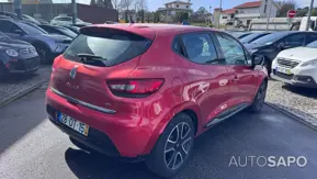 Renault Clio de 2014