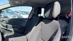 Renault Clio de 2014