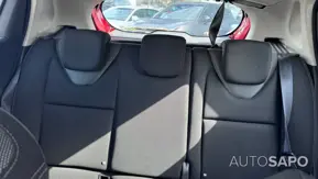 Renault Clio de 2014