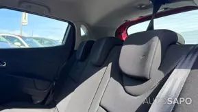 Renault Clio de 2014