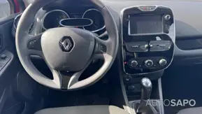 Renault Clio de 2014