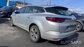 Renault Mégane de 2022