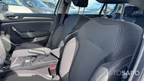 Renault Mégane de 2022