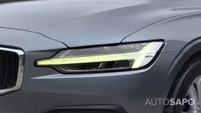 Volvo V60 de 2018