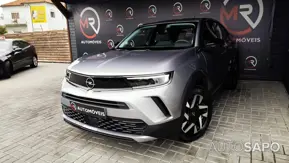 Opel Mokka de 2023