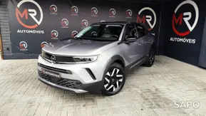 Opel Mokka de 2023