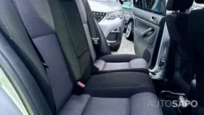 Volkswagen Golf de 2001