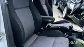 Volkswagen Golf de 2001