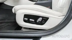 BMW Série 5 de 2017