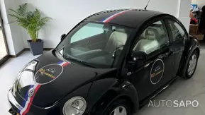 Volkswagen Beetle de 2003