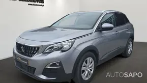 Peugeot 3008 de 2018
