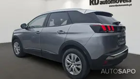 Peugeot 3008 de 2018
