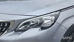 Peugeot 3008 de 2018