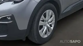 Peugeot 3008 de 2018