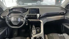 Peugeot 3008 de 2018