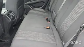 Peugeot 3008 de 2018