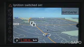 BMW Série 3 de 2012