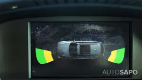 BMW Série 3 de 2012