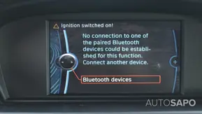 BMW Série 3 de 2012