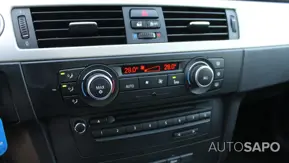 BMW Série 3 de 2012