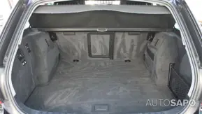 BMW Série 3 de 2012