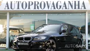 BMW Série 3 de 2012