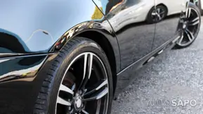 BMW Série 3 de 2012