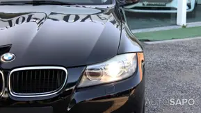 BMW Série 3 de 2012