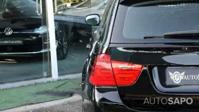 BMW Série 3 de 2012