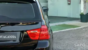 BMW Série 3 de 2012