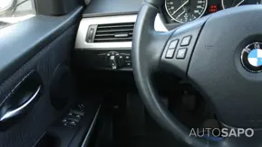 BMW Série 3 de 2012