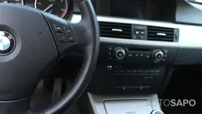 BMW Série 3 de 2012