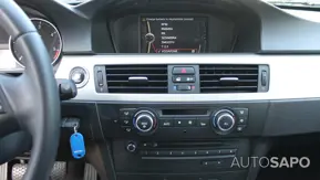 BMW Série 3 de 2012