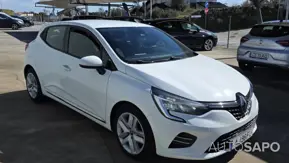Renault Clio 1.5 Blue dCi Zen de 2021