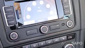 Volkswagen Golf 2.0 TDI de 2014