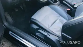 Volkswagen Golf 2.0 TDI de 2014