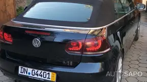 Volkswagen Golf 2.0 TDI de 2014