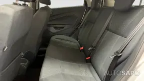 Ford Fiesta 1.25 Titanium de 2010