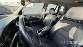 Mercedes-Benz Classe GLK de 2009