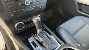 Mercedes-Benz Classe GLK de 2009