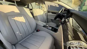 Mercedes-Benz Classe CLS de 2013