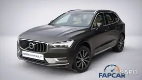 Volvo XC60 2.0 D3 Inscripton de 2019