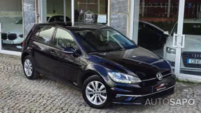 Volkswagen Golf de 2018
