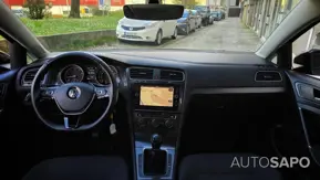 Volkswagen Golf de 2018